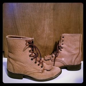 Laredo boots - size 10
